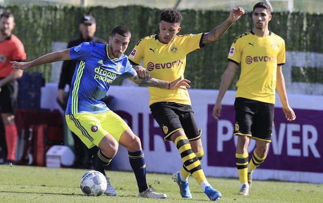 在英超这样 在英超这样