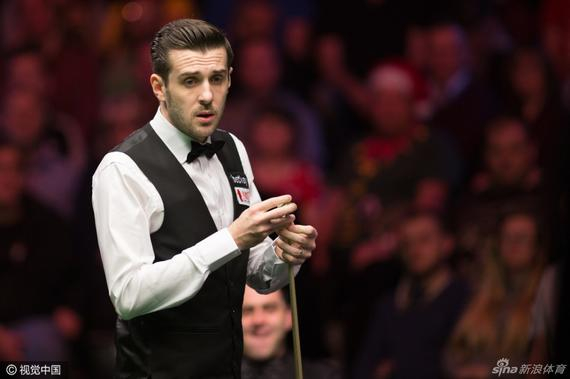 比赛末段被 比赛末段被